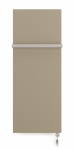 Rankšluosčių džiovintuvas Terma Case SLIM 1585x520 SX Glass 